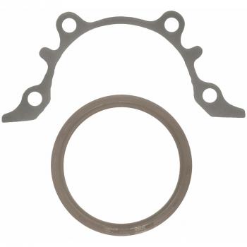 1994 Mazda MX-3 Engine Crankshaft Seal Kit Rear Fel-Pro BS40634 image 1 of 1