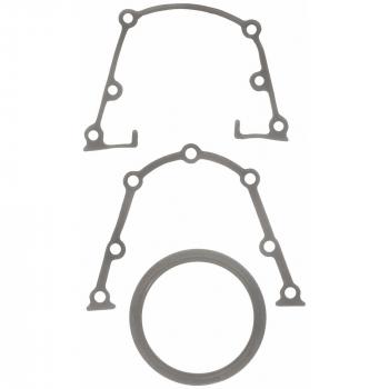 1992 Plymouth Colt Engine Crankshaft Seal Kit Rear Fel-Pro BS40648 image 1 of 1