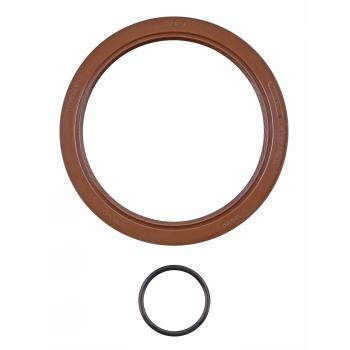 2004 Honda Pilot Engine Crankshaft Seal Kit Rear Fel-Pro BS40675 image 1 of 1