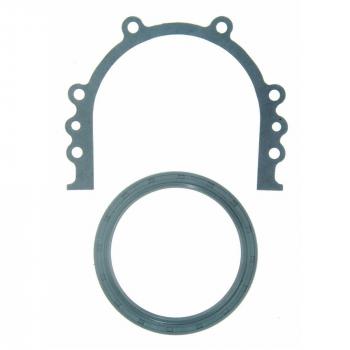 1992 Lexus SC300 Engine Crankshaft Seal Kit Rear Fel-Pro BS40695 image 1 of 1