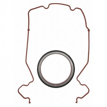 2010 Ford F-250 Super Duty Engine Crankshaft Seal Kit Rear Fel-Pro BS40700 image 1 of 1