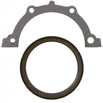 2007 GMC Sierra 1500 Engine Crankshaft Seal Kit Rear Fel-Pro BS40707 image 1 of 1