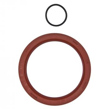 1994 Acura Vigor Engine Crankshaft Seal Kit Rear Fel-Pro BS40723 image 1 of 1