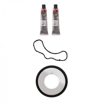 2019 Chevrolet Suburban Engine Crankshaft Seal Kit Rear Fel-Pro BS40765 image 1 of 1