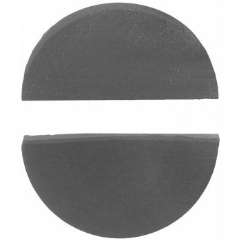 1984 GMC S15 Engine Valve Cover Camshaft Bore Plug