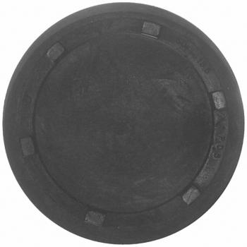 1999 Dodge Grand Caravan Engine Camshaft Plug Rear Fel-Pro CP75018 image 1 of 1