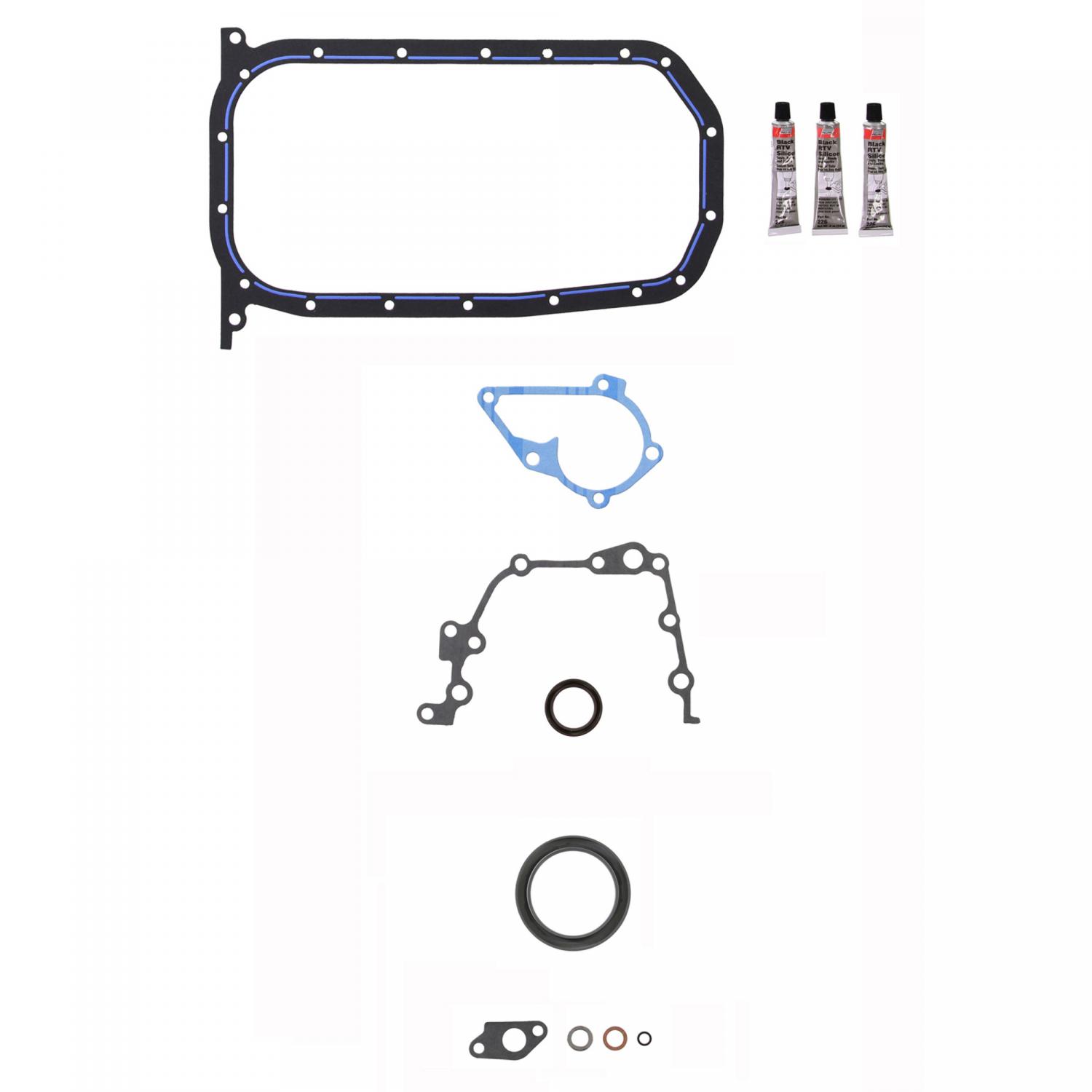 Fel-Pro CS262241 Engine Conversion Gasket Set product image 1 of 1