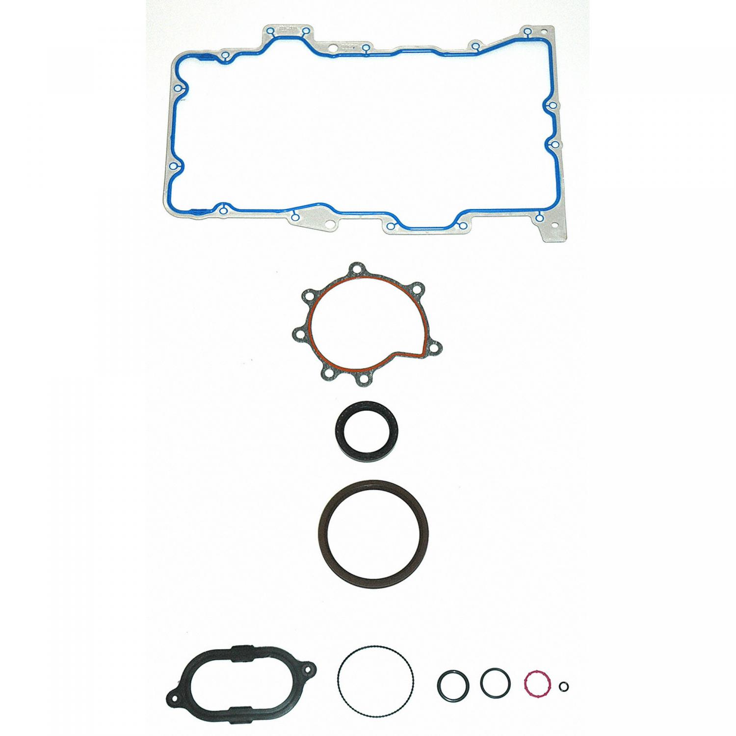 Fel-Pro CS262481 Engine Conversion Gasket Set product image 1 of 1