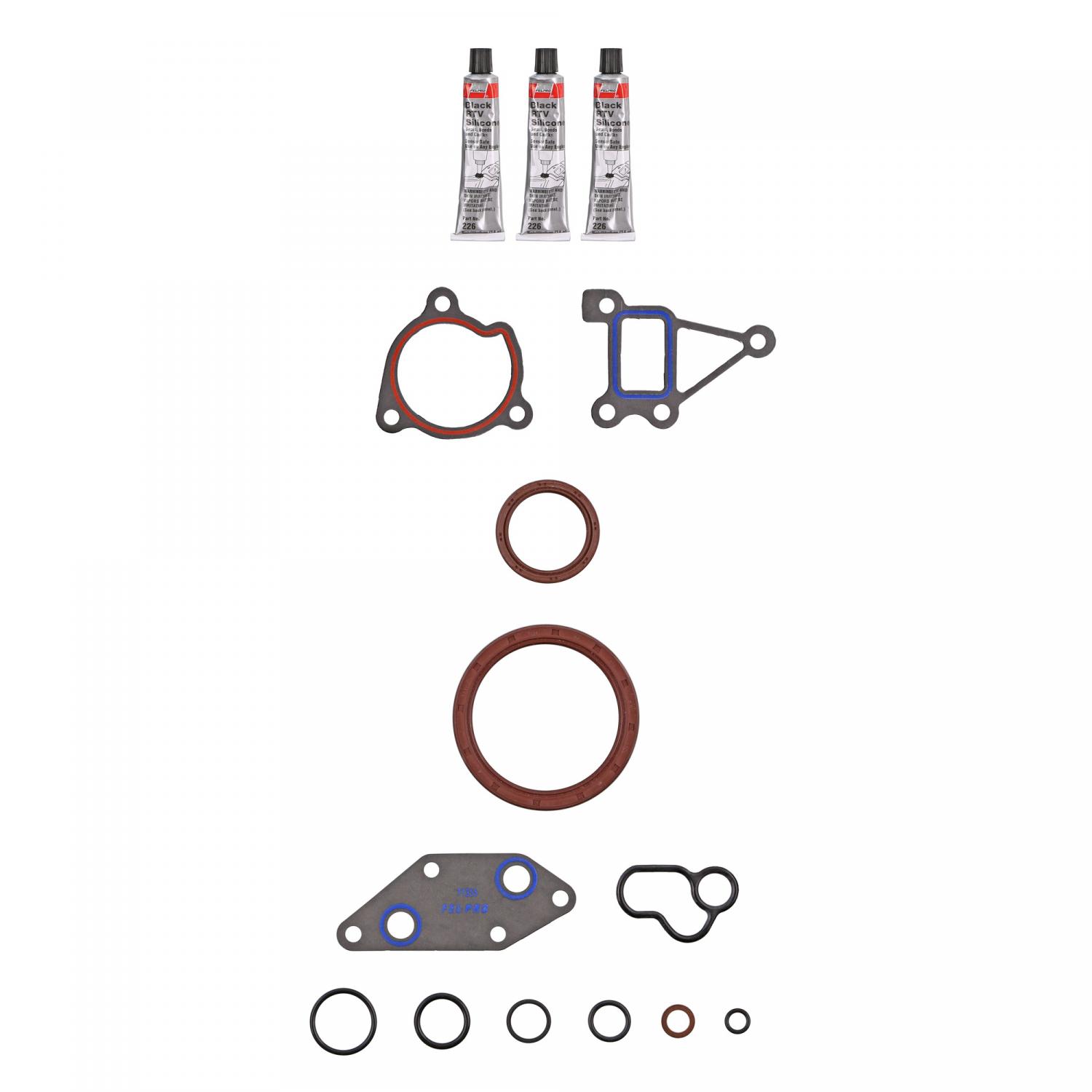Fel-Pro CS262612 Engine Conversion Gasket Set product image 1 of 1