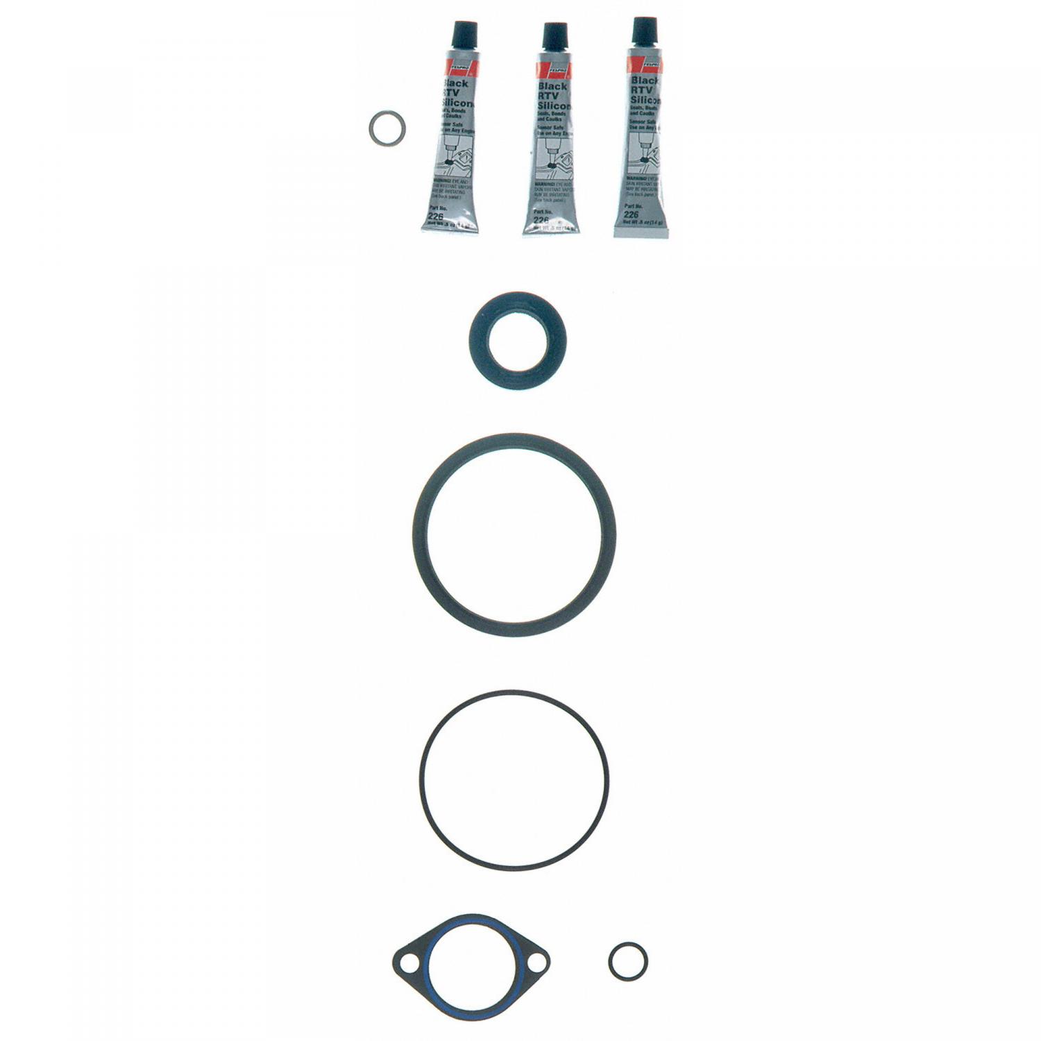 Fel-Pro CS26317 Engine Conversion Gasket Set product image 1 of 1