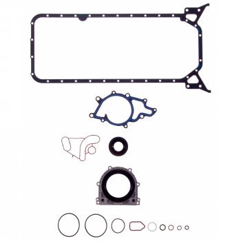 2005 Dodge Sprinter 3500 Engine Conversion Gasket Set