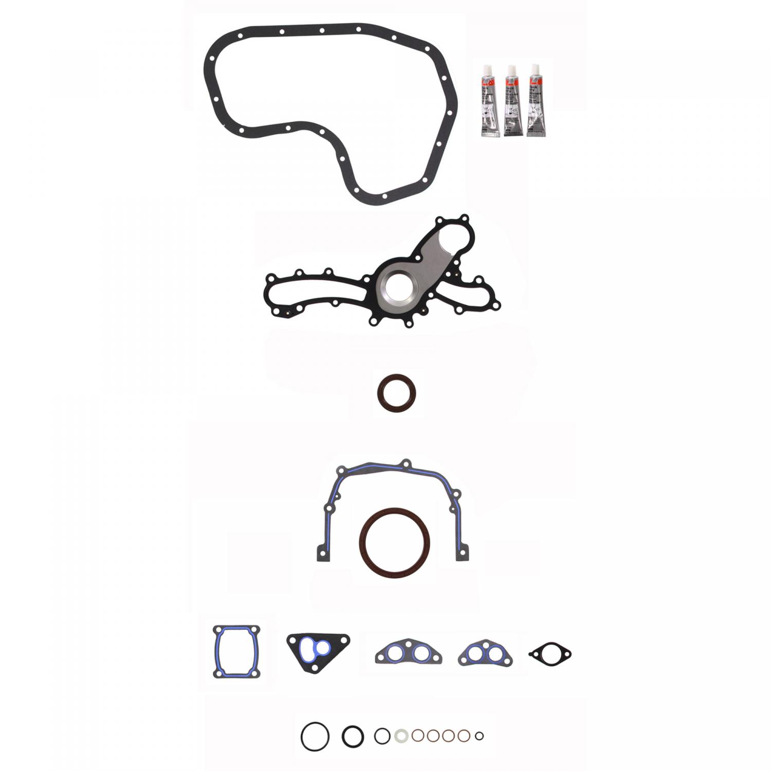 Fel-Pro CS263211 Engine Conversion Gasket Set product image 1 of 1