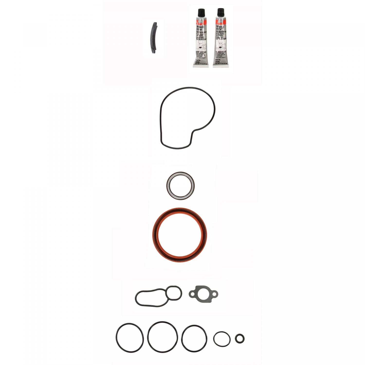 Fel-Pro CS26412 Engine Conversion Gasket Set product image 1 of 1