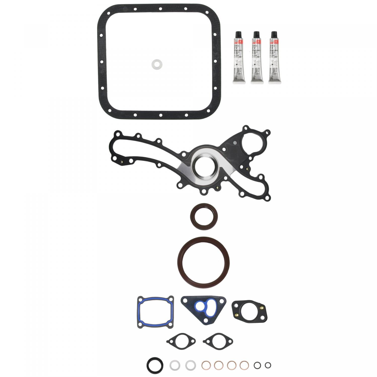 Fel-Pro CS26419 Engine Conversion Gasket Set product image 1 of 1