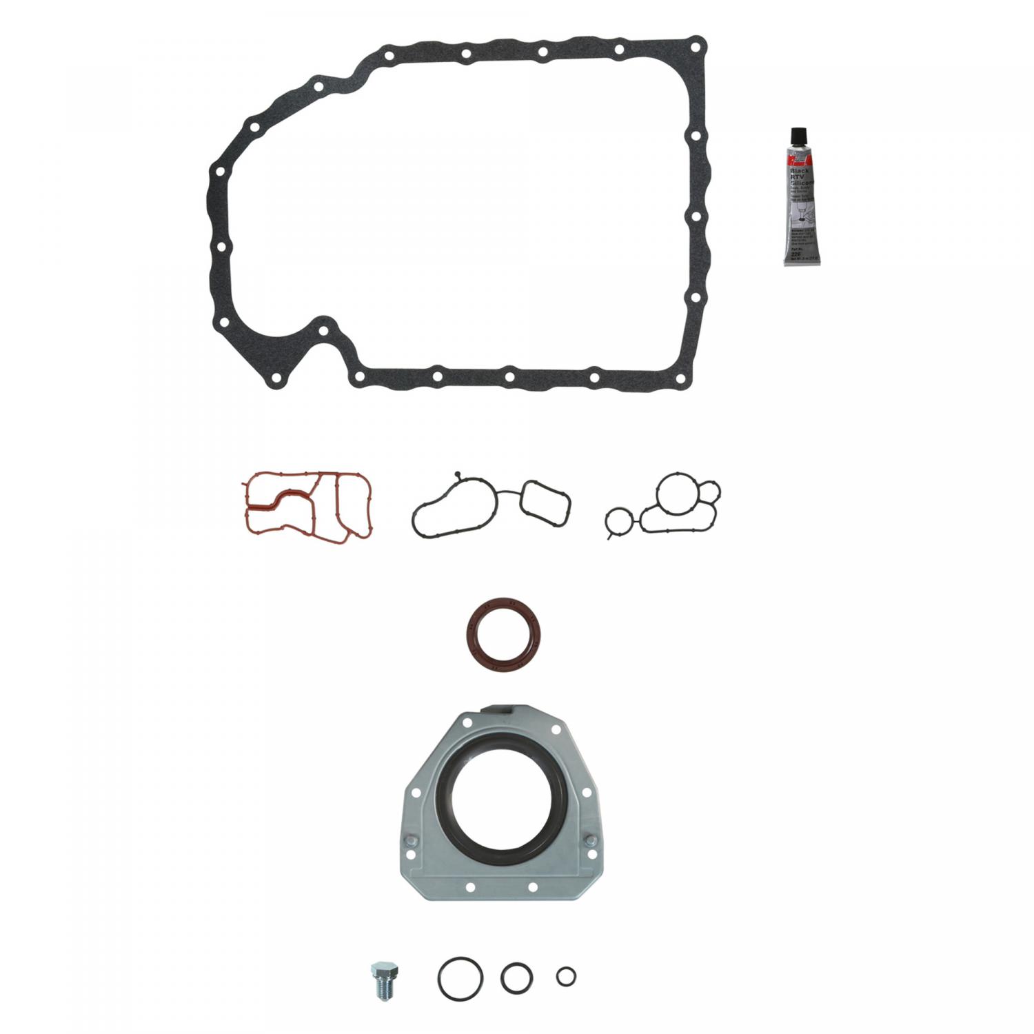 Fel-Pro CS26455 Engine Conversion Gasket Set product image 1 of 1
