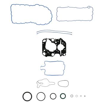 2009 Ford F-550 Super Duty Engine Conversion Gasket Set Fel-Pro CS26565 image 3 of 3