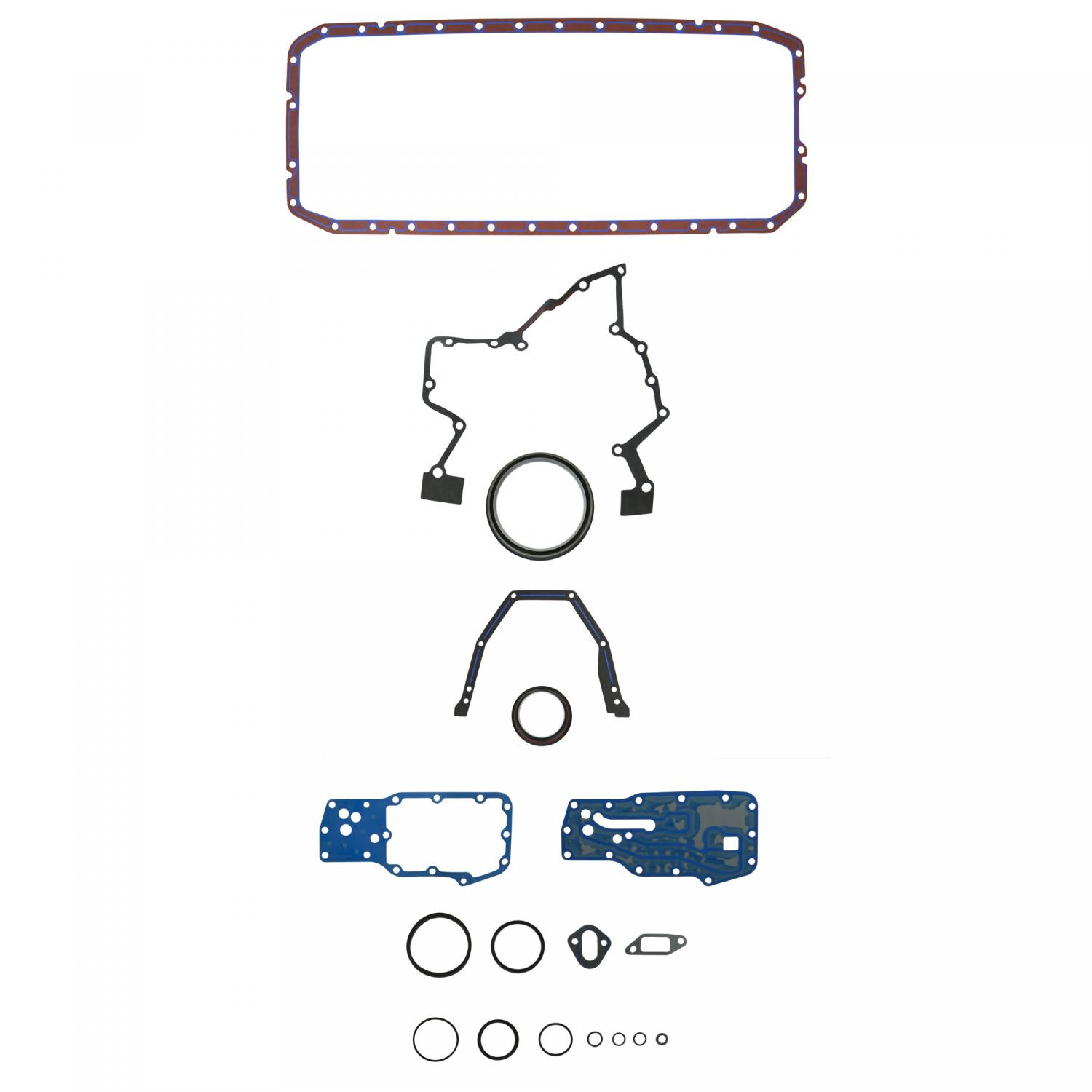 Fel-Pro CS26679 Engine Conversion Gasket Set product image 1 of 1
