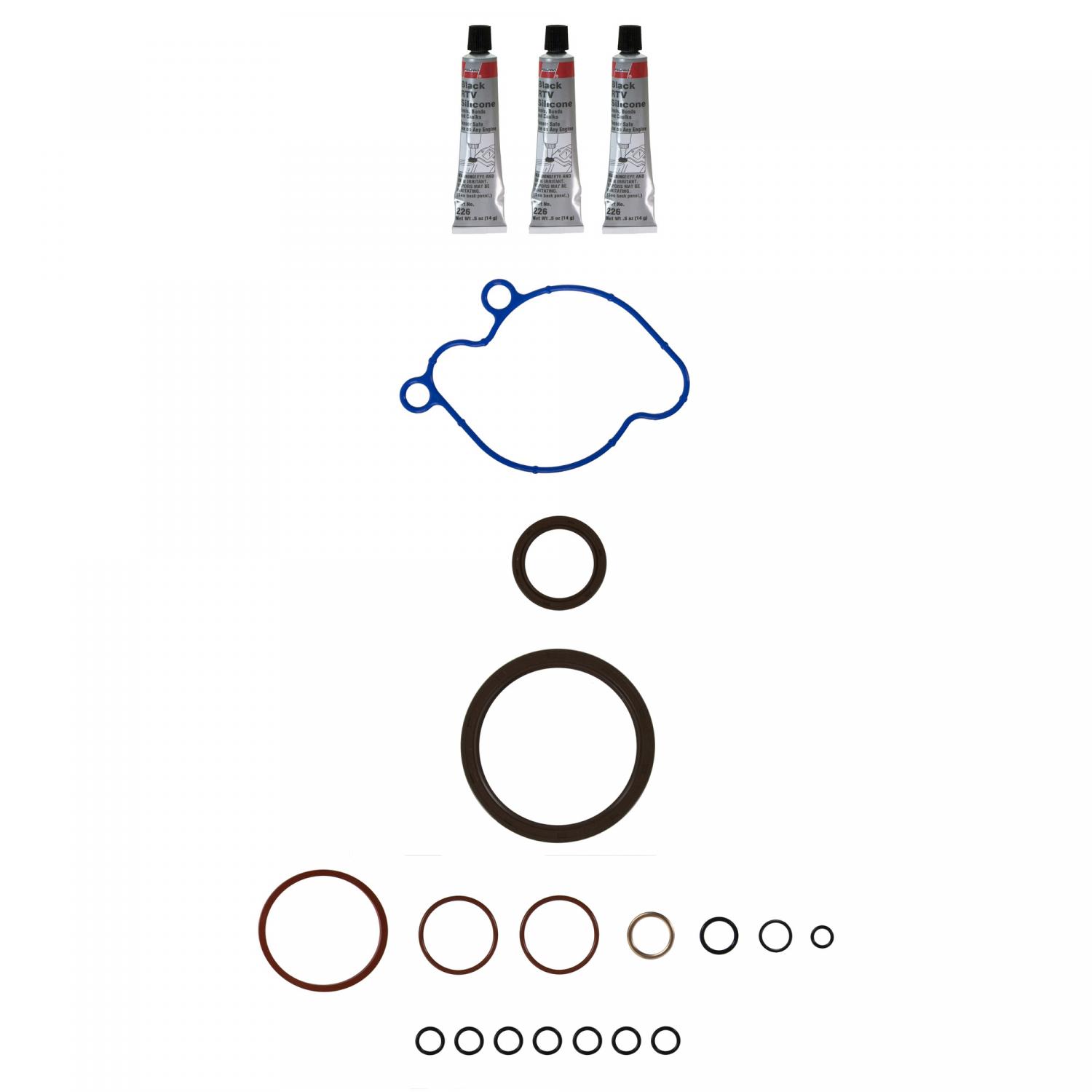 Fel-Pro CS26712 Engine Conversion Gasket Set product image 1 of 1