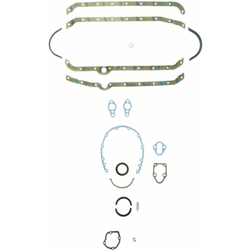 Fel-Pro CS77332 Engine Conversion Gasket Set product image 1 of 3