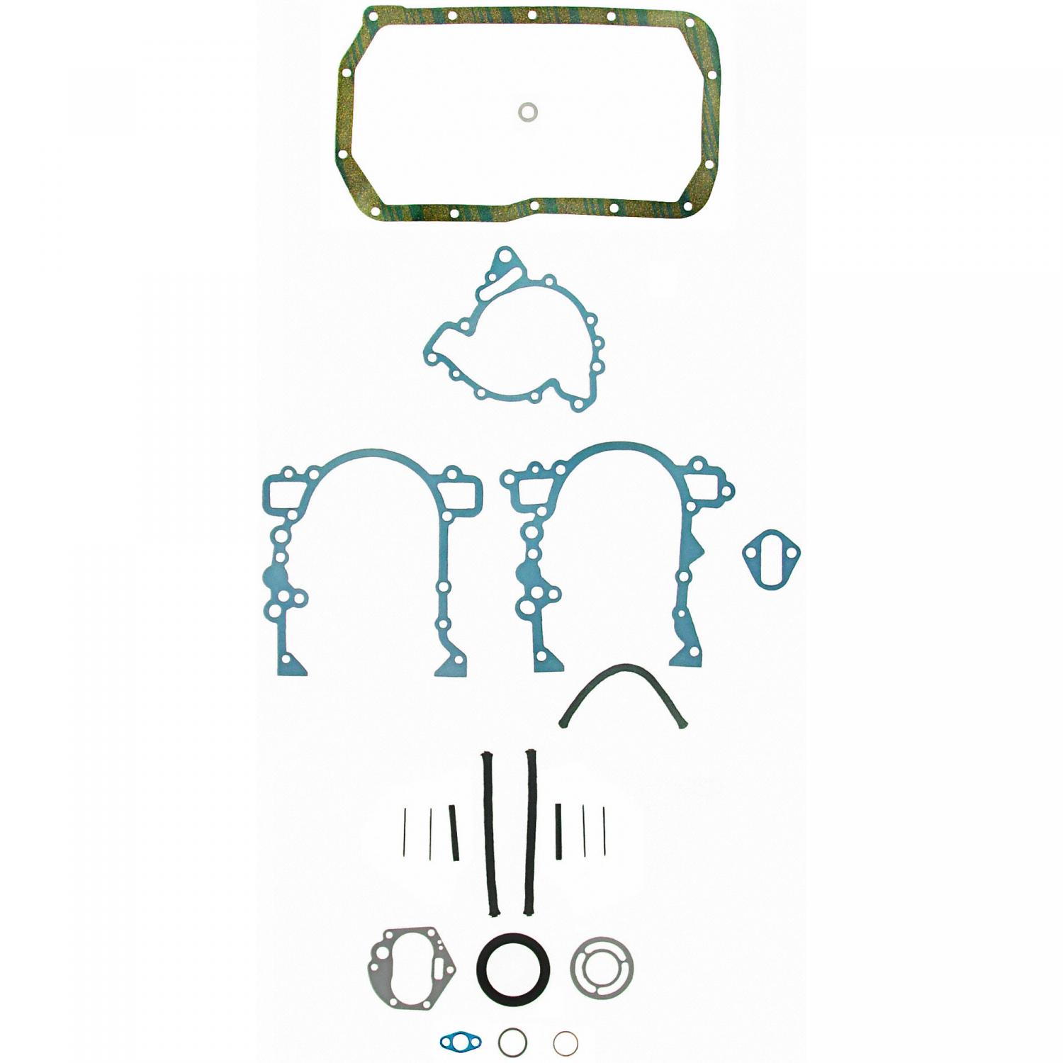Fel-Pro CS8142 Engine Conversion Gasket Set product image 1 of 1