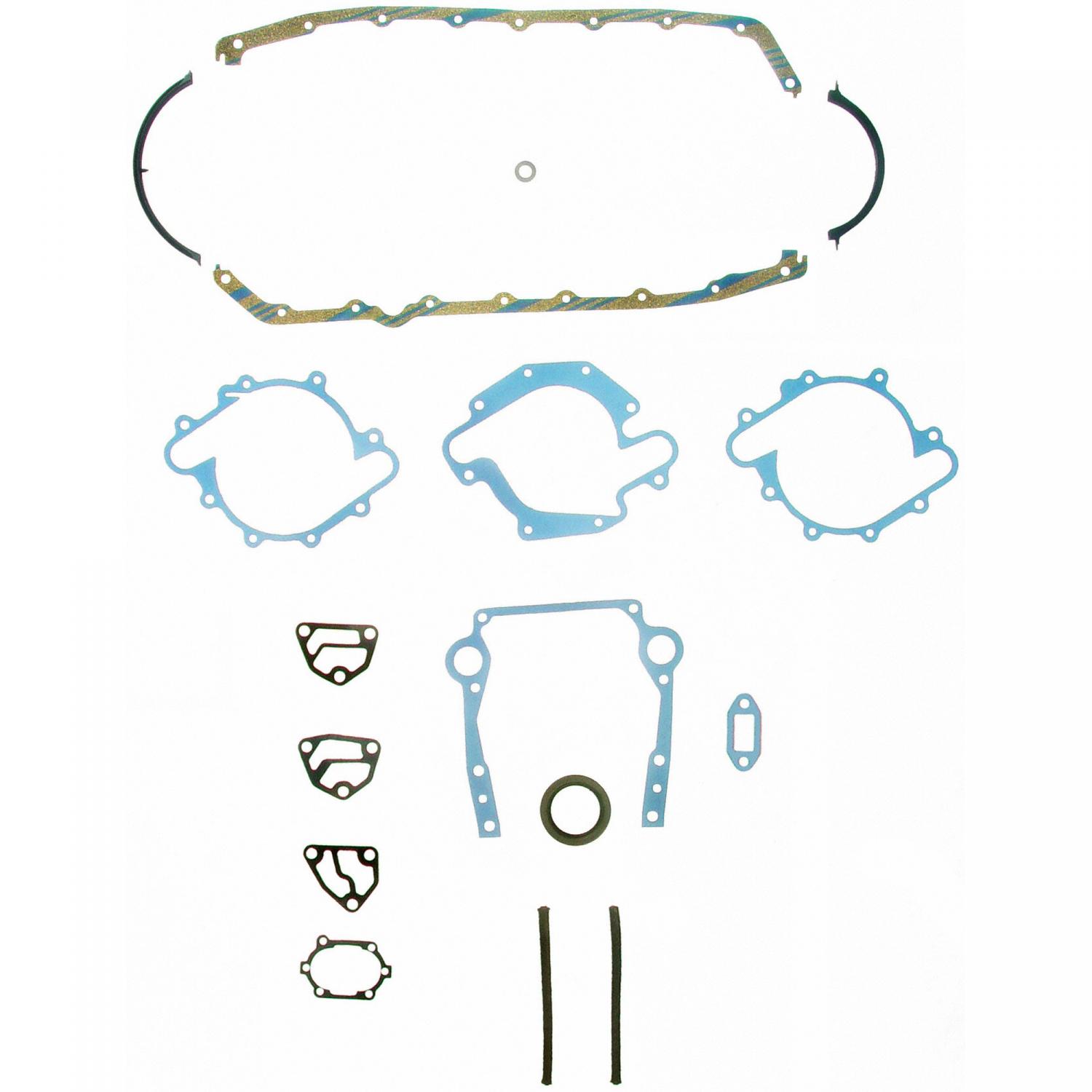 Fel-Pro CS81712 Engine Conversion Gasket Set product image 1 of 1