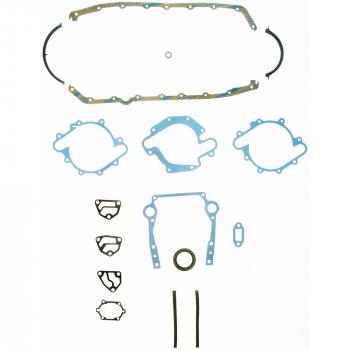 1985 Oldsmobile Toronado Engine Conversion Gasket Set Fel-Pro CS81712 image 1 of 1