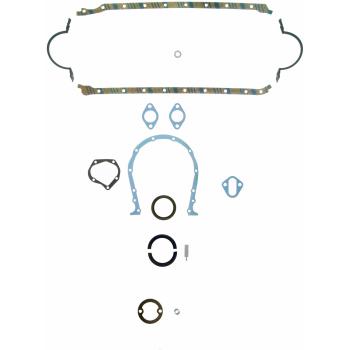 1990 GMC B6000 Engine Conversion Gasket Set Fel-Pro CS81801 image 3 of 3