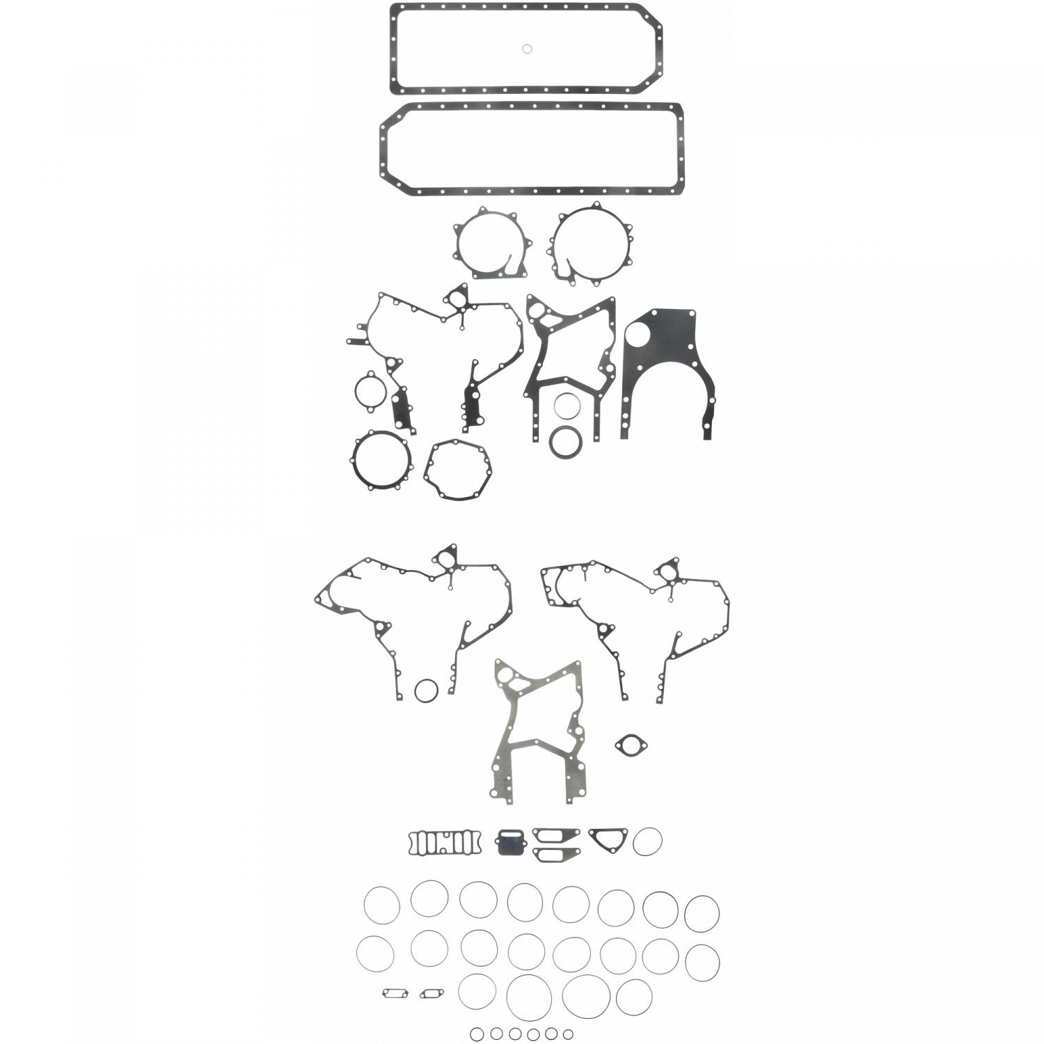 Fel-Pro CS8367 Engine Conversion Gasket Set product image 1 of 1