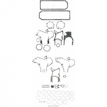1987 International F1954 Engine Conversion Gasket Set Fel-Pro CS8367 image 1 of 1