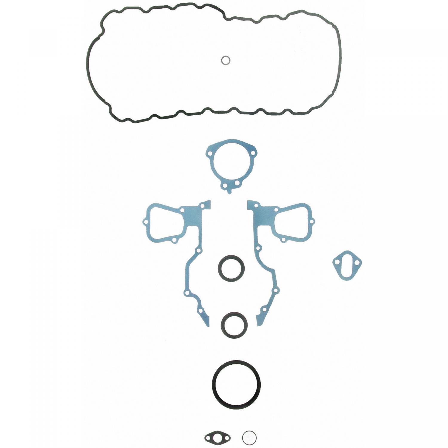 Fel-Pro CS84713 Engine Conversion Gasket Set product image 1 of 1