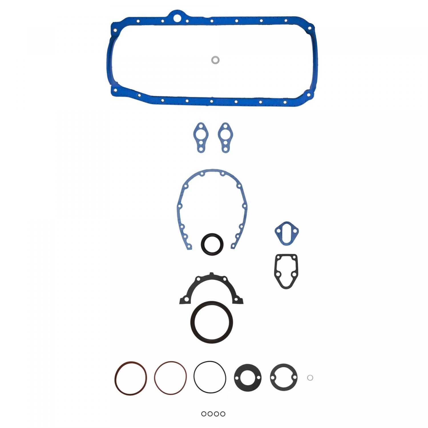 Fel-Pro CS8510 Engine Conversion Gasket Set product image 1 of 1