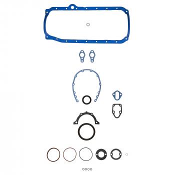 1991 Chevrolet Corvette Engine Conversion Gasket Set Fel-Pro CS8510 image 1 of 1