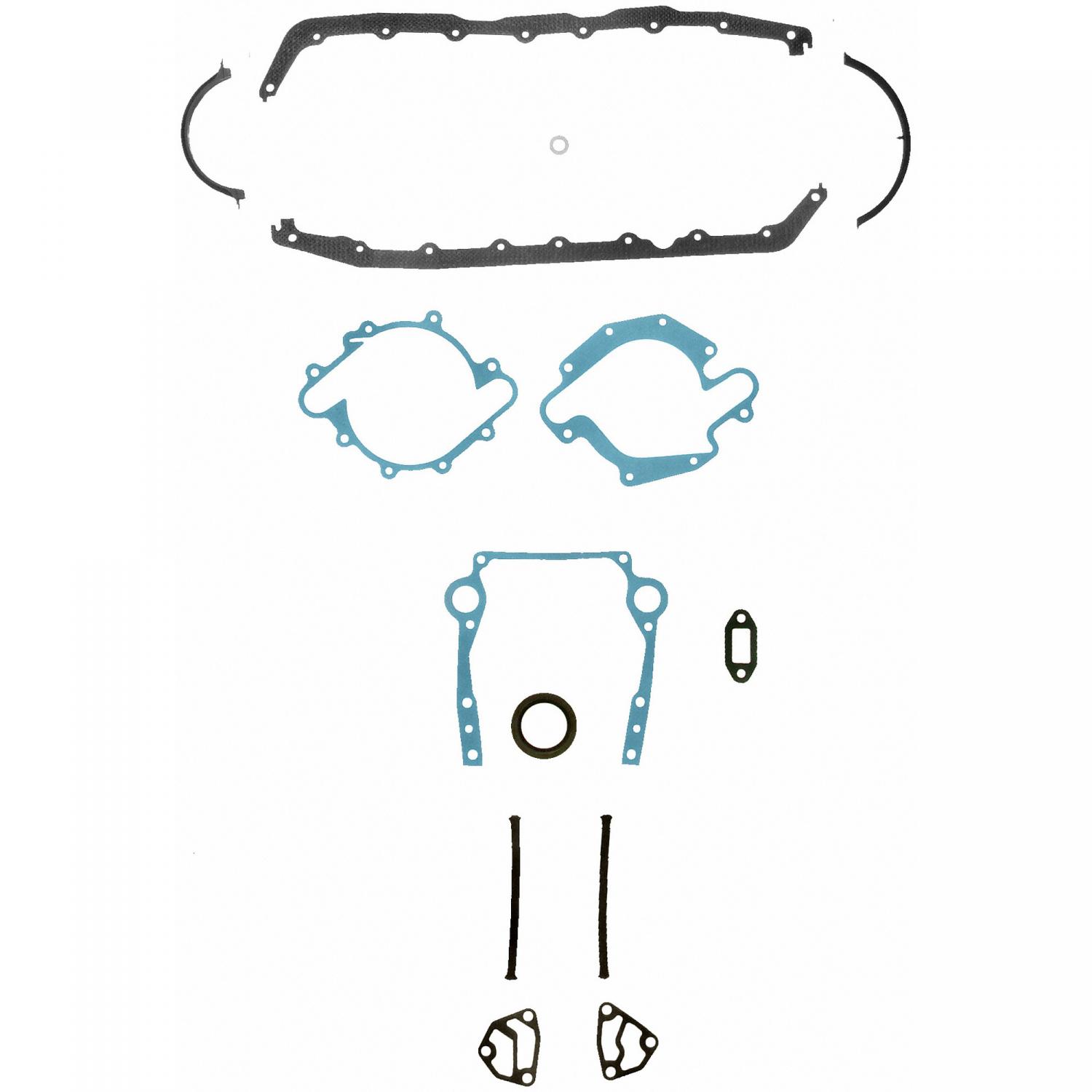 Fel-Pro CS8716 Engine Conversion Gasket Set product image 1 of 1