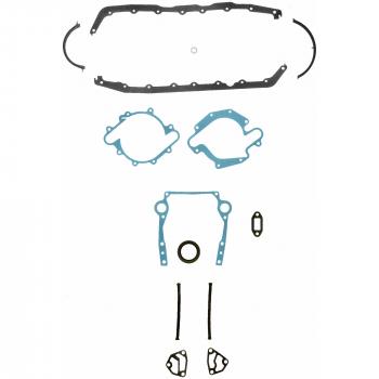 1985 Oldsmobile Toronado Engine Conversion Gasket Set Fel-Pro CS8716 image 1 of 1