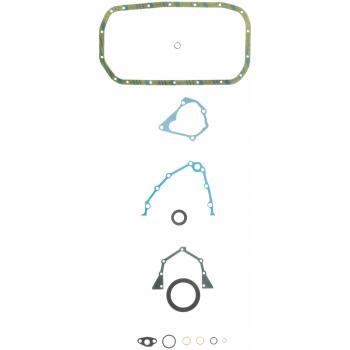 1982 Plymouth Colt Engine Conversion Gasket Set Fel-Pro CS87671 image 1 of 1