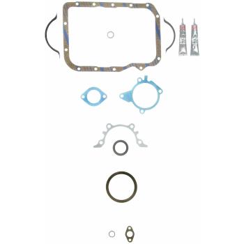 1996 Mazda Protege Engine Conversion Gasket Set Fel-Pro CS9213 image 1 of 1