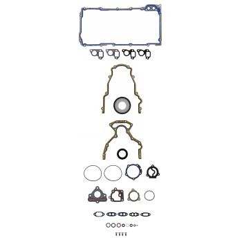 2017 Chevrolet Express 4500 Engine Conversion Gasket Set Fel-Pro CS92841 image 1 of 1