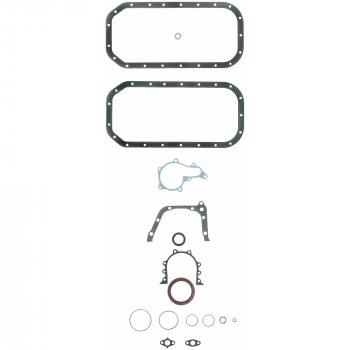 1990 Geo Prizm Engine Conversion Gasket Set Fel-Pro CS9383 image 1 of 1