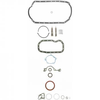 1997 Isuzu Rodeo Engine Conversion Gasket Set Fel-Pro CS94961 image 1 of 1