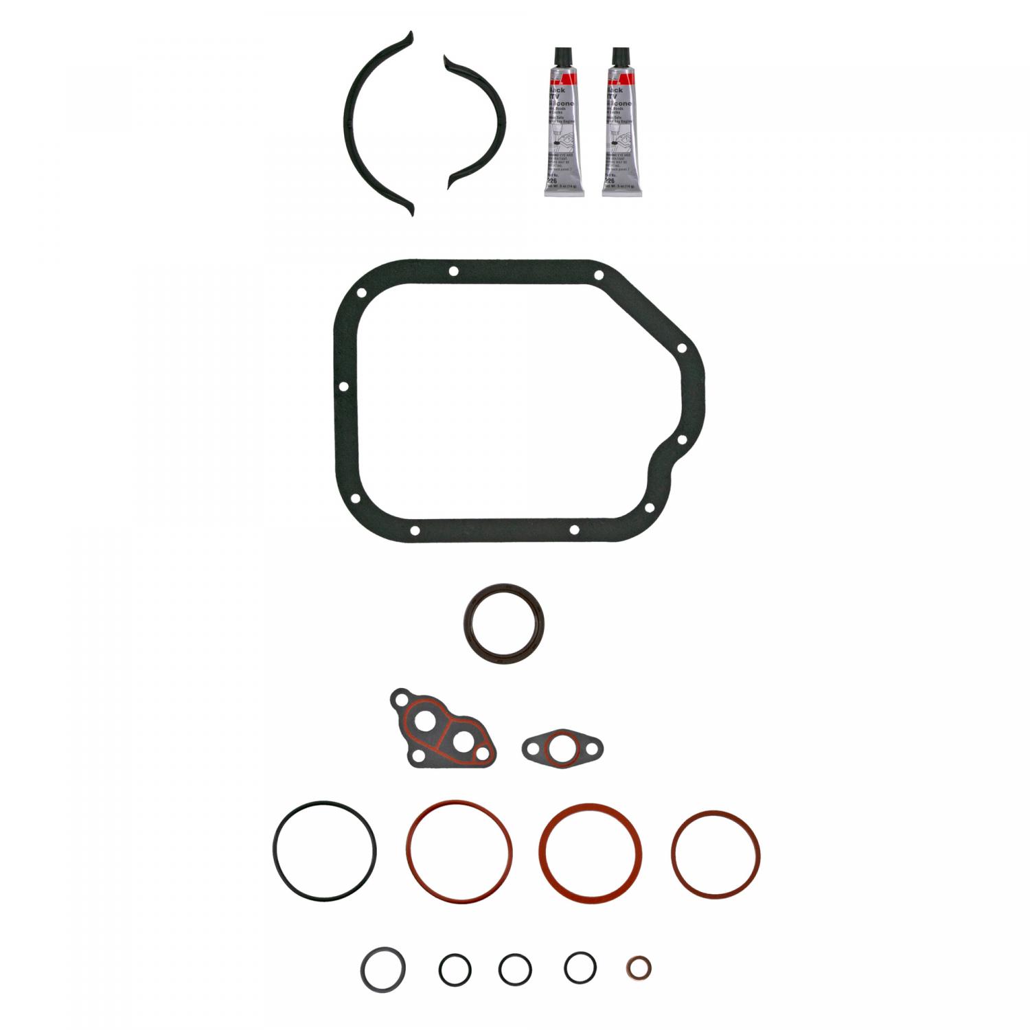 Fel-Pro CS9508 Engine Conversion Gasket Set product image 1 of 1