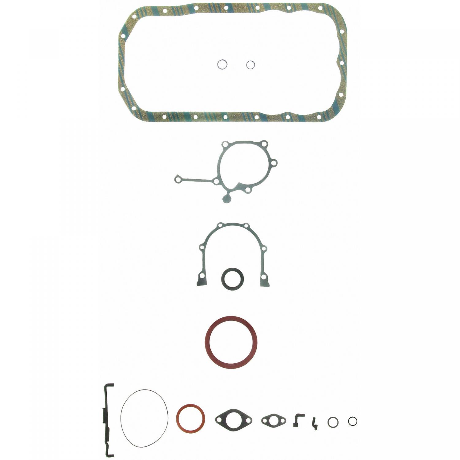 Fel-Pro CS9513 Engine Conversion Gasket Set product image 1 of 1