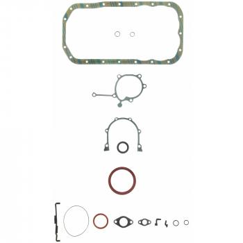 1993 Mazda B2200 Engine Conversion Gasket Set Fel-Pro CS9513 image 1 of 1