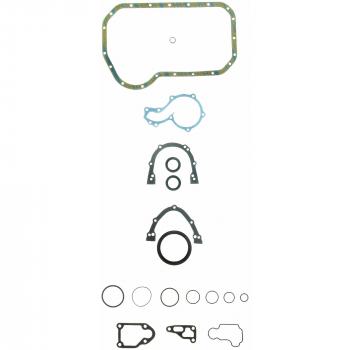 1988 Audi 90 Engine Conversion Gasket Set Fel-Pro CS9570 image 1 of 1