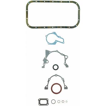 1989 Chevrolet Tracker Engine Conversion Gasket Set
