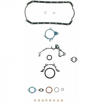 1993 Ford Festiva Engine Conversion Gasket Set Fel-Pro CS96912 image 1 of 1