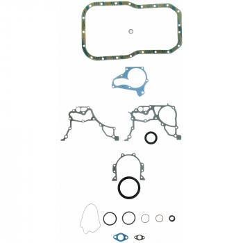 1993 Toyota Camry Engine Conversion Gasket Set Fel-Pro CS9861 image 1 of 1