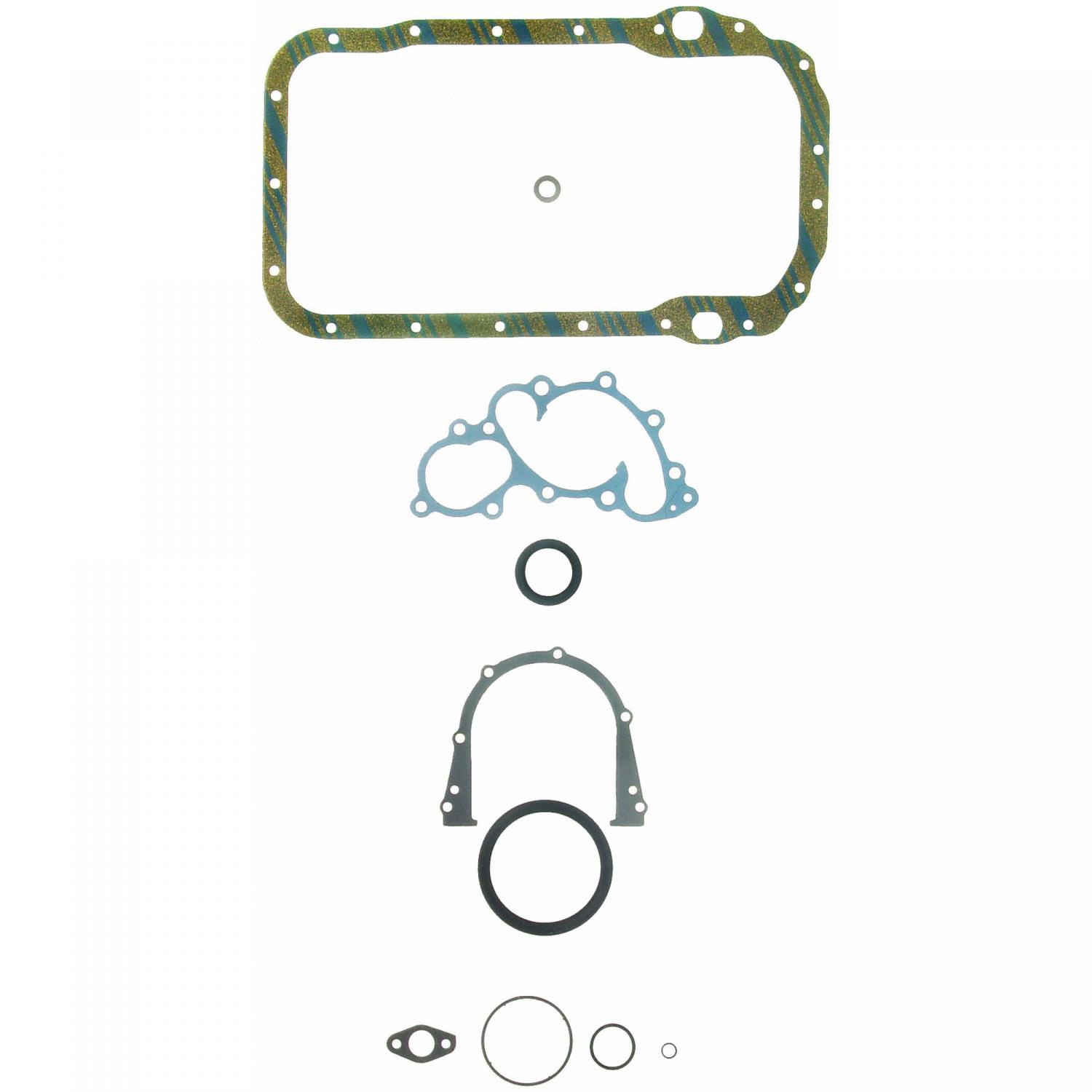 Fel-Pro CS9904 Engine Conversion Gasket Set product image 1 of 1