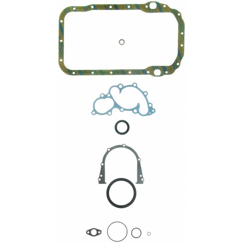 Fel-Pro CS9904 Engine Conversion Gasket Set product image 1 of 1