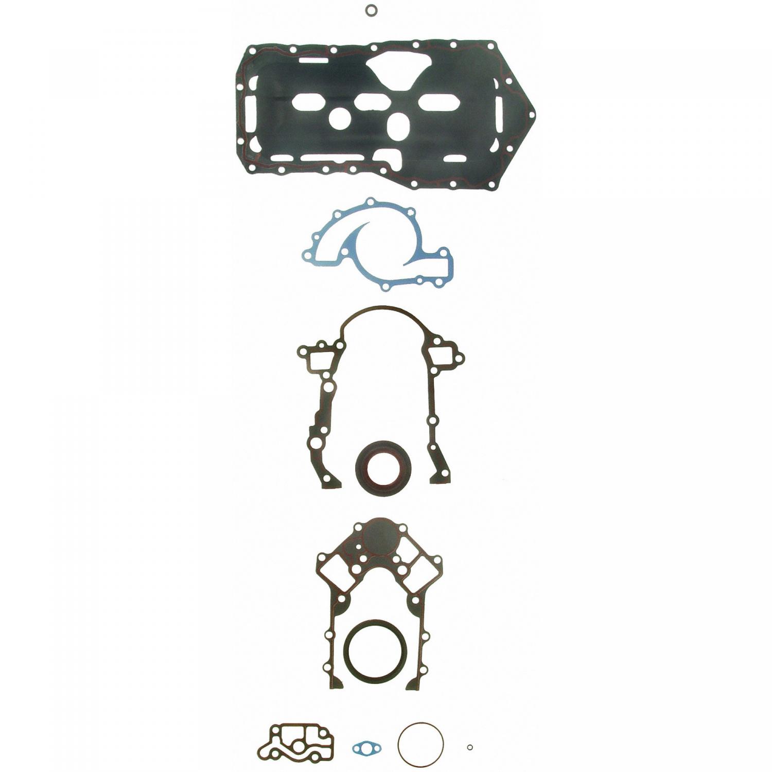 Fel-Pro CS9917 Engine Conversion Gasket Set product image 1 of 1