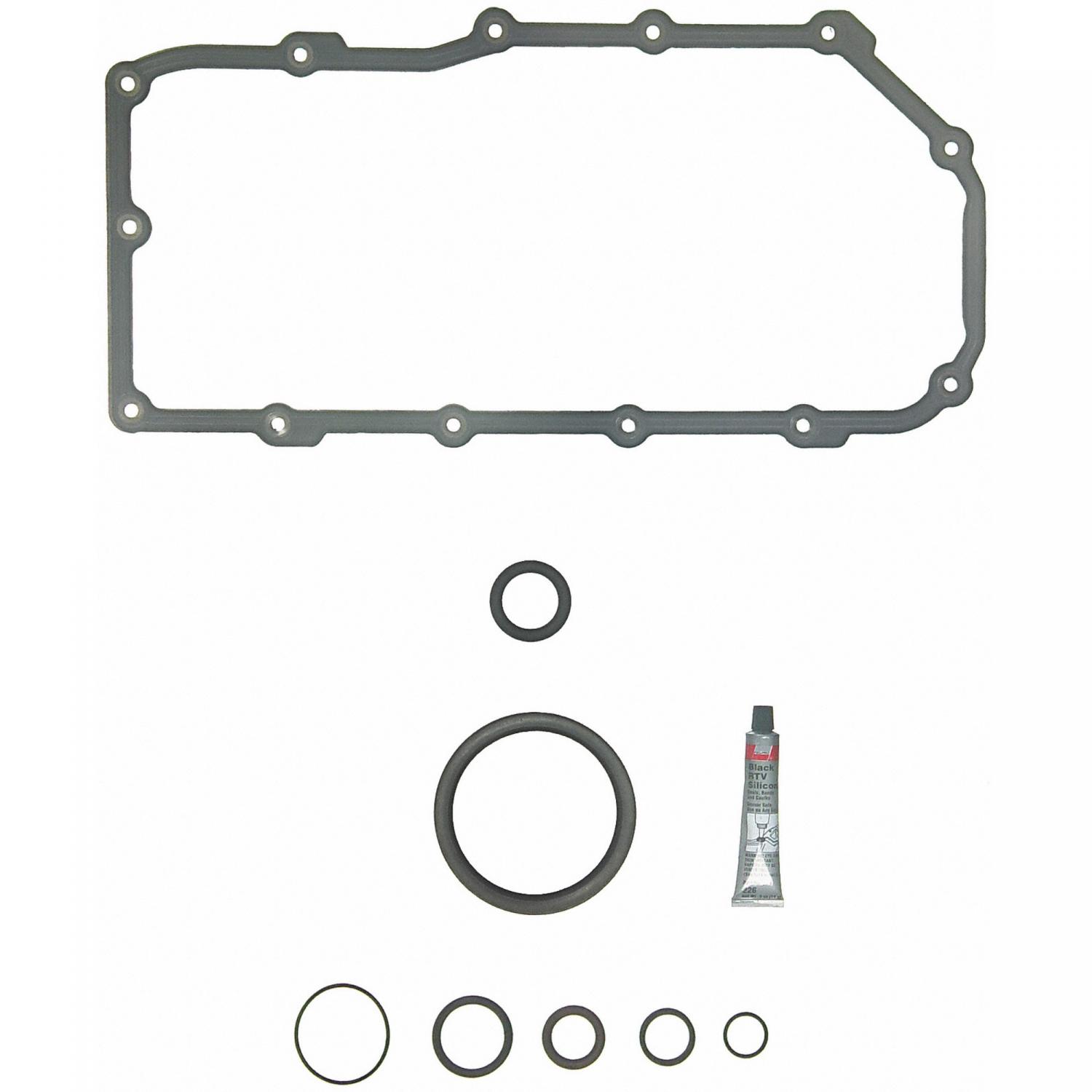 Fel-Pro CS9922 Engine Conversion Gasket Set product image 1 of 1